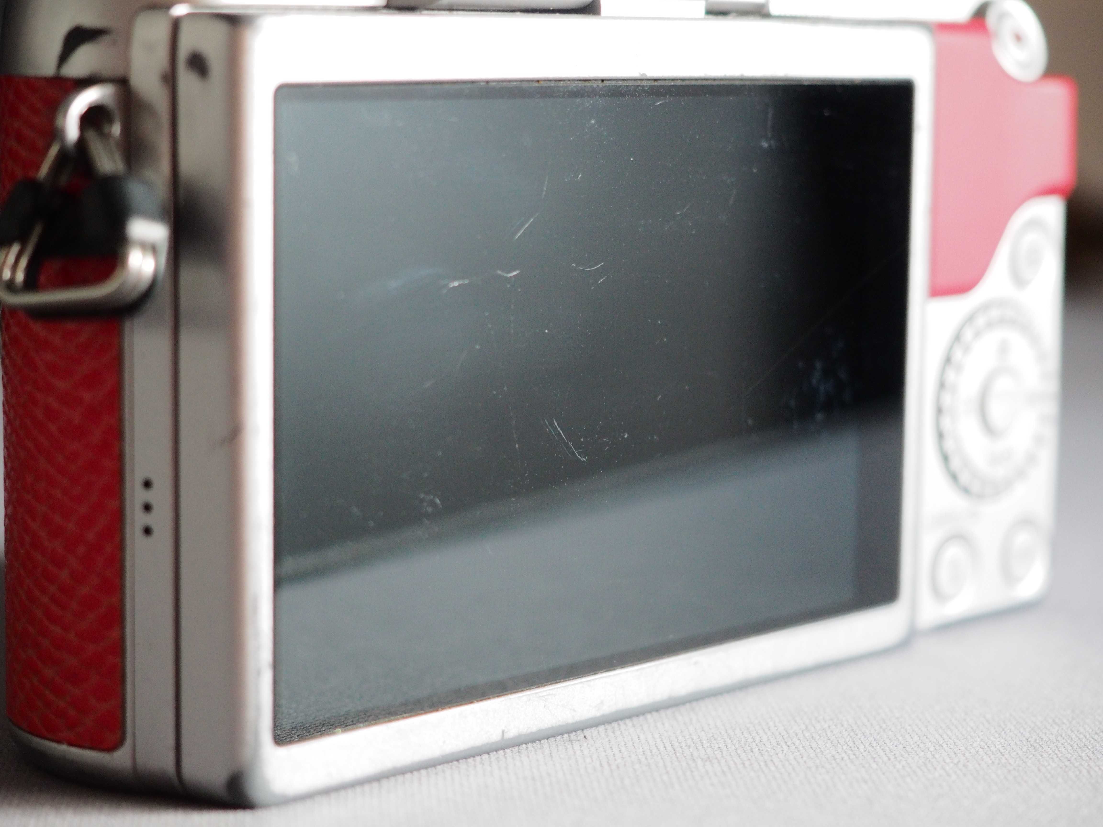Panasonic Lumix GF7