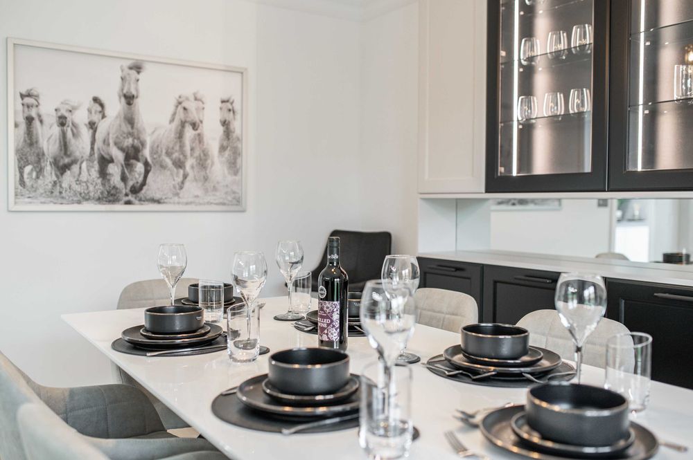 Kompleksowe Remonty i Wykończenia Mieszkań i Domów