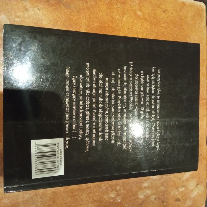 Spowiedź fryzjera szokująca prawda o polskim futbolu