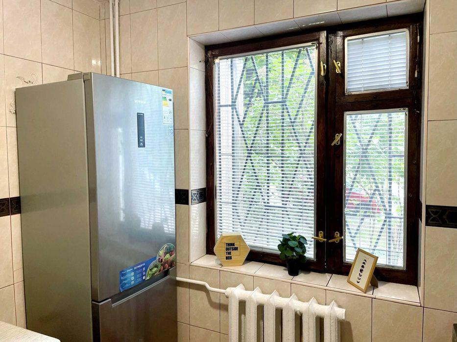 Житло для переселенців Лівобережна /Митрополита Шептицького-8-555.biz.ua