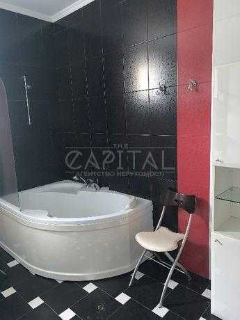 Аренда, дом с озером, Русановские сады озеро у дворі, джакузі альтанка