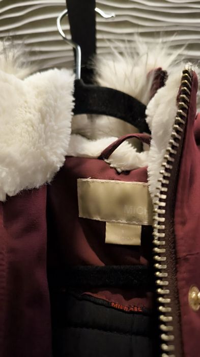 Kurtka Michael Kors S