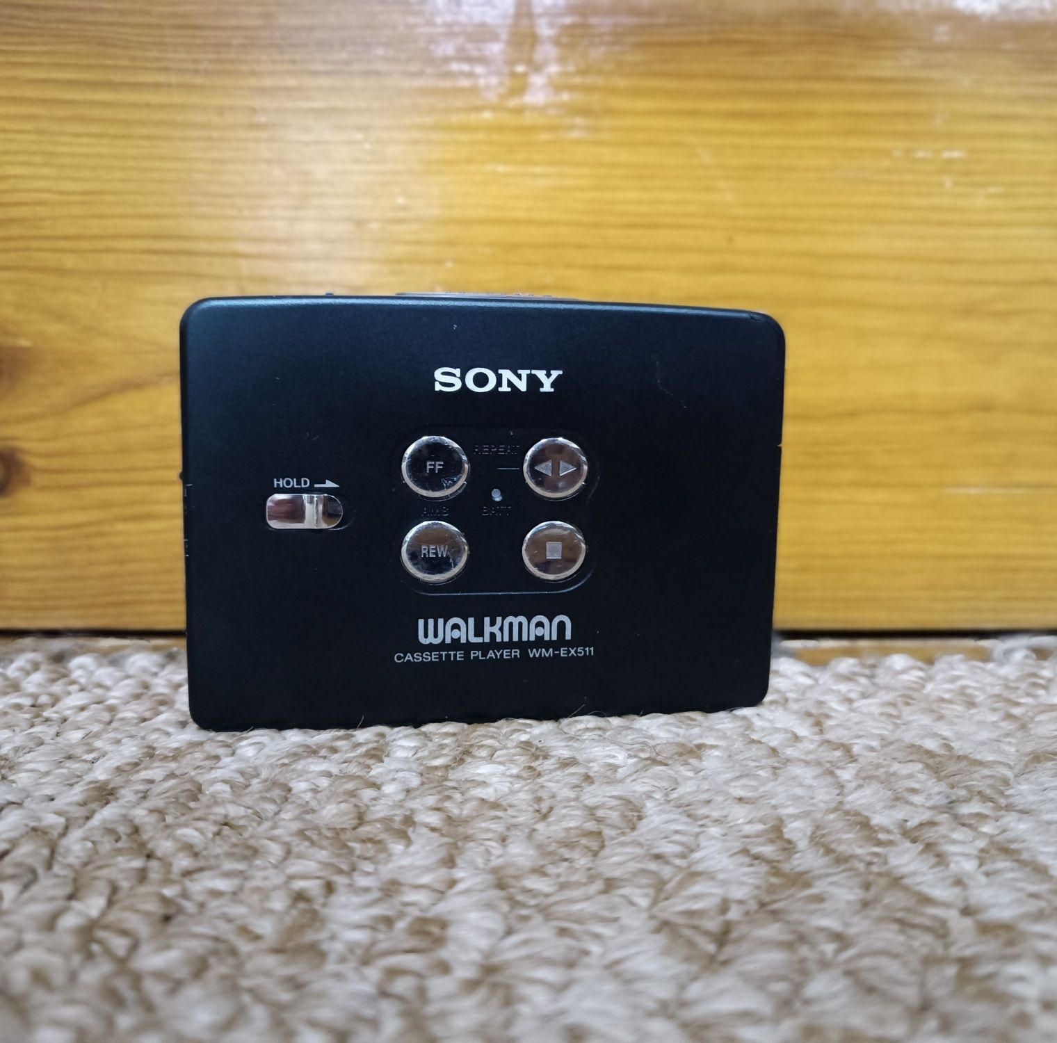 Sony wm-ex 3 wm-ex 511 wm-ex 525 Плеер