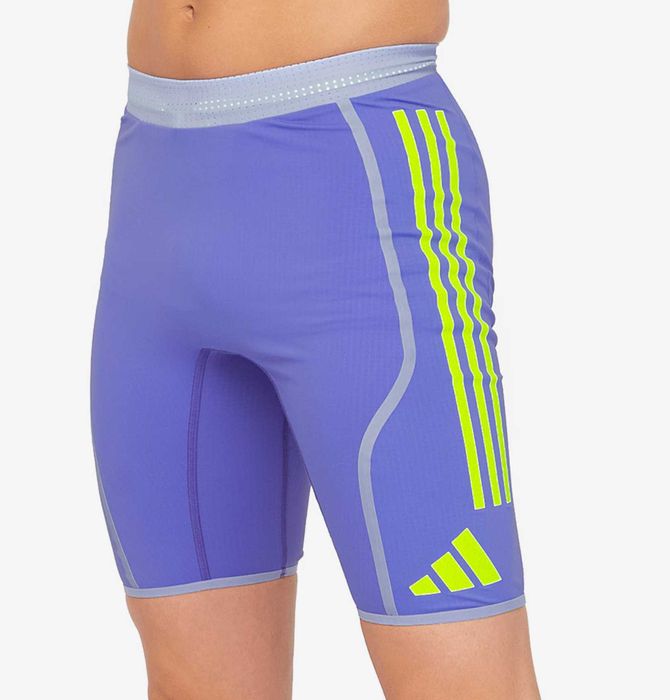 Adidas Legginsy męskie PROMO SHORT TGT