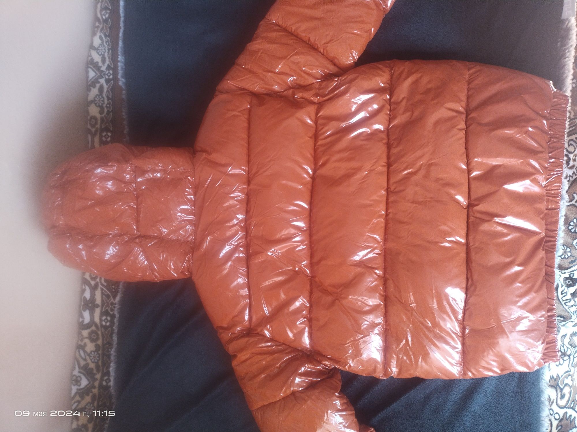 Продам новую куртку фирмы Coolcat,на рост 158 -164