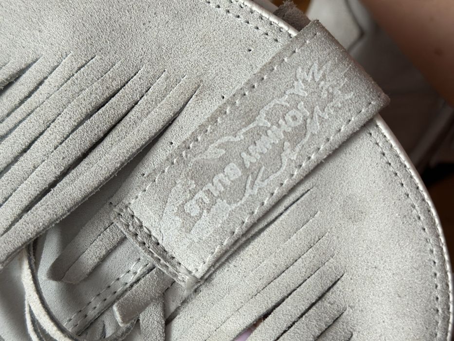 Козаки казаки 39р шкіряні