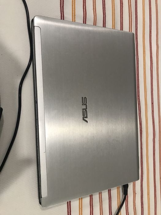 Portatil Asus ul20a ecran 12.1