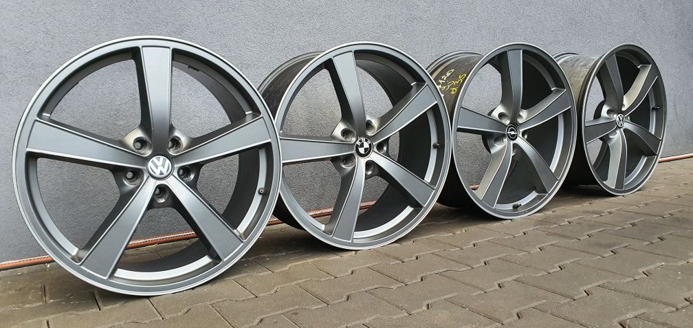"21 5x120 Opel Vw T5 T6 Bmw