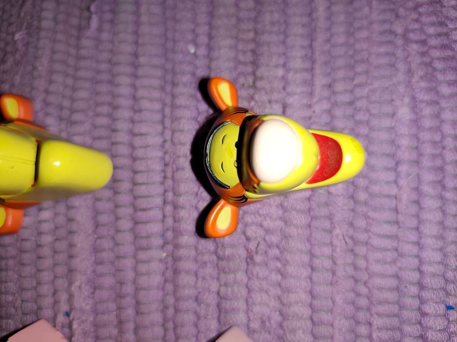 Puxadores de gaveta Winnie the Pooh