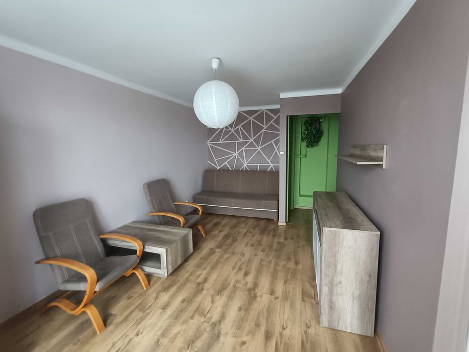 Mieszkanie kawalerka do wynajęcia