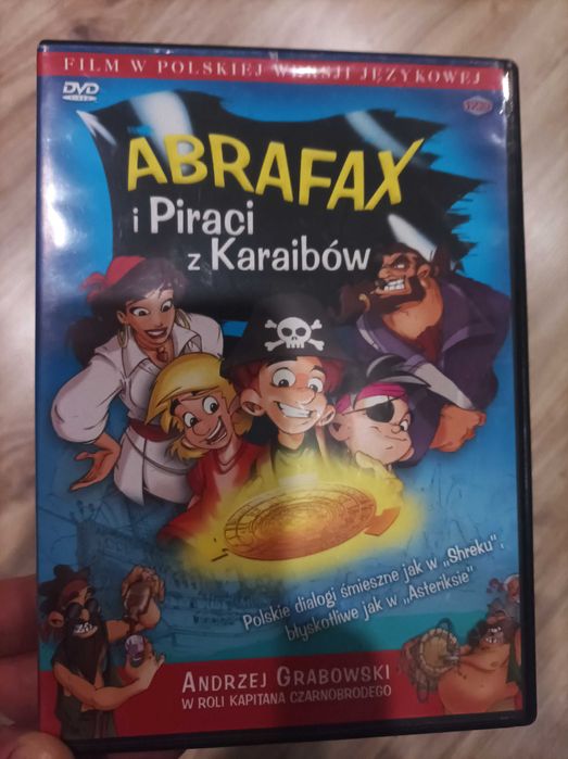 Film bajka dla dzieci
