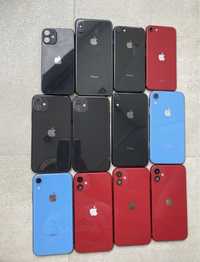 Lot корпус iphone 12,12 mini , XS,X,XR,11,8,7,7plus