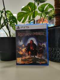 Lord of the Rings: Return to Moria PS5 PlayStation