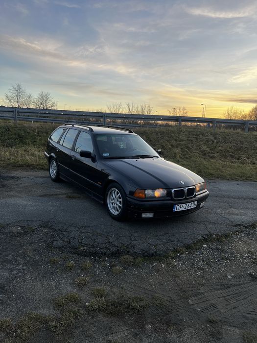 BMW E36 316 TOURING 1997