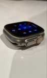 Apple Watch Ultra