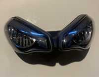 Triumph Street Triple full led reflektor