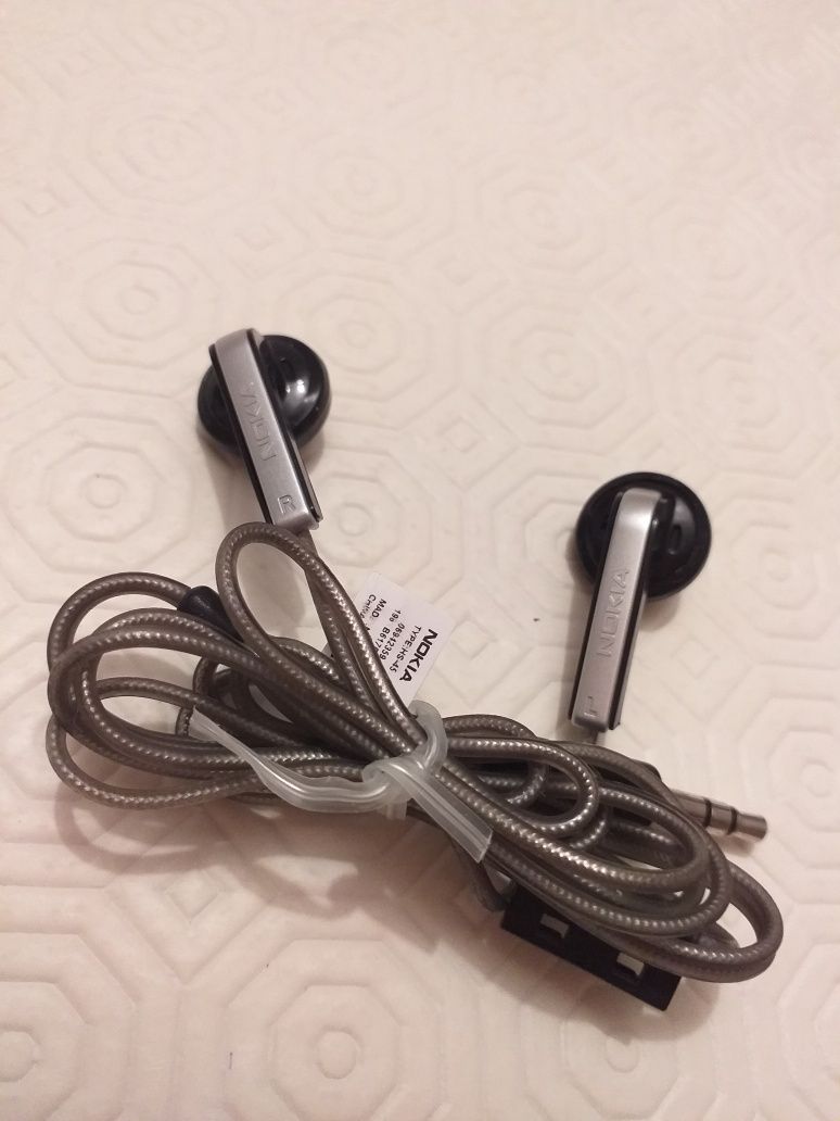 Fones/Auriculares Para Telemóvel