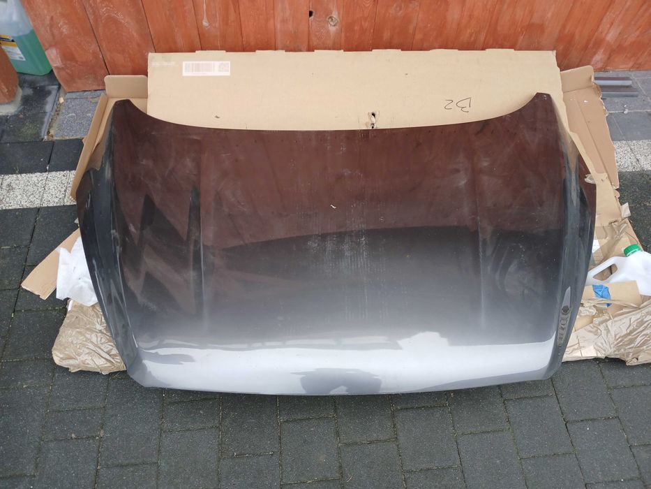 Ford kuga mk2 lift pokrywa na silnik maska