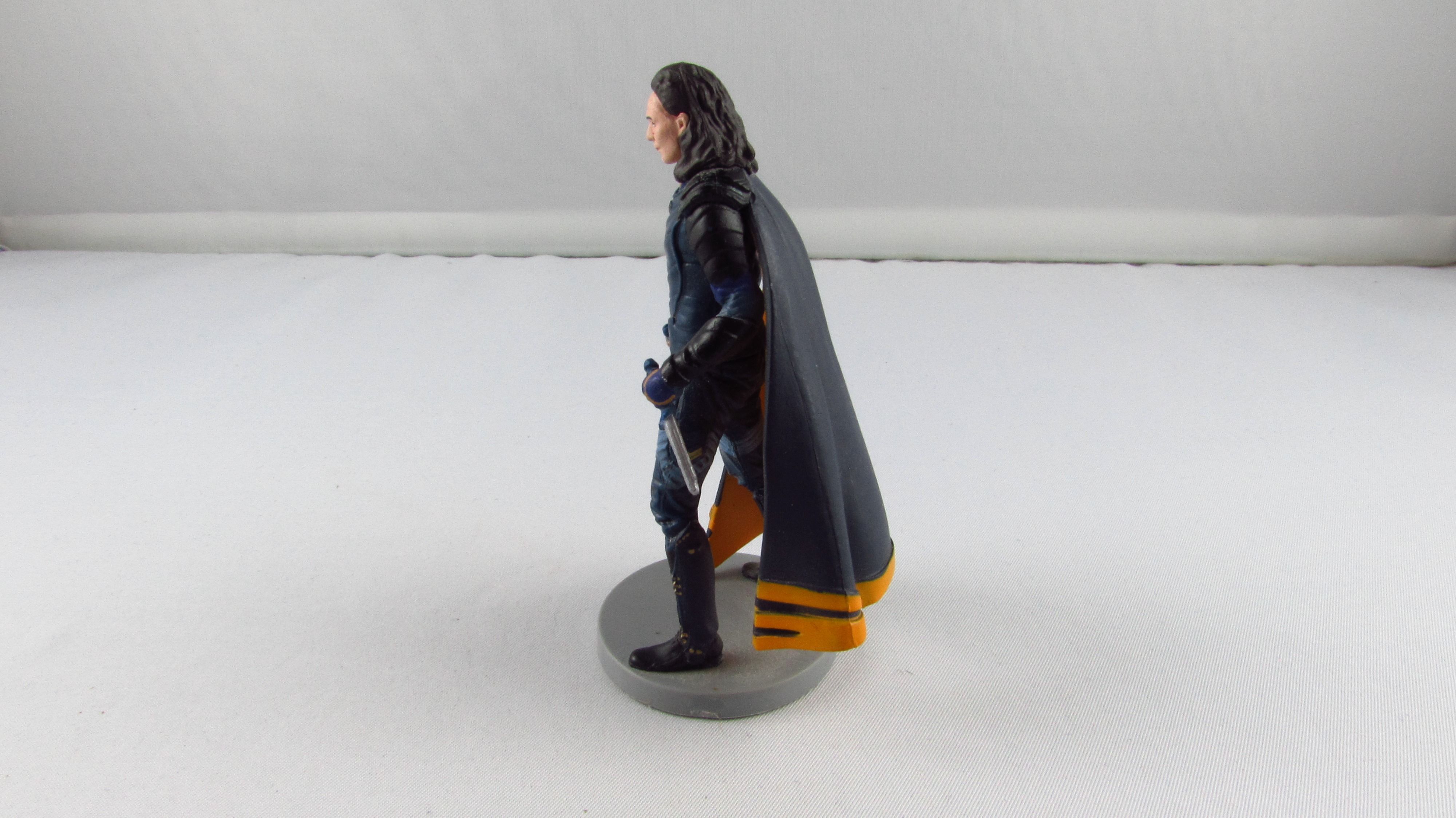 DISNEY - Marvel - Avengers - Figurka Loki