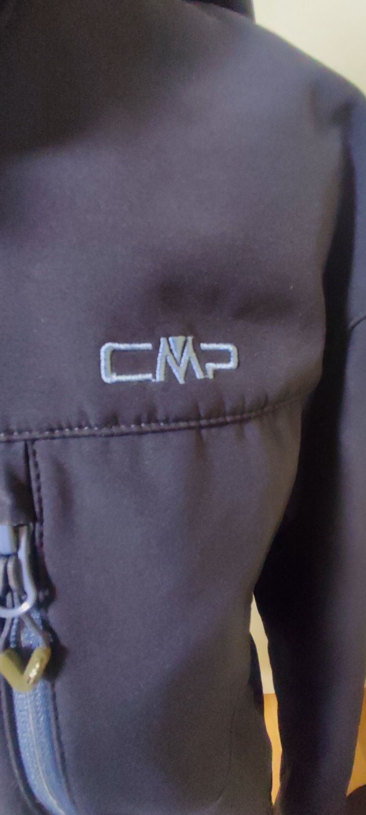 Kurtka Softshell cmp