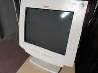 MONITOR CRT, PARA PC, Highscreen. A funcionar em pleno. 5 anos de uso.