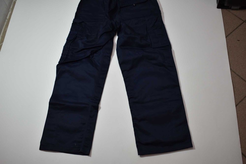 Engelbert strauss 56 spodnie robocze NOWE