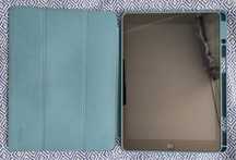 Apple Ipad 9th generacja wi-fi 64 GB etui apple pencil