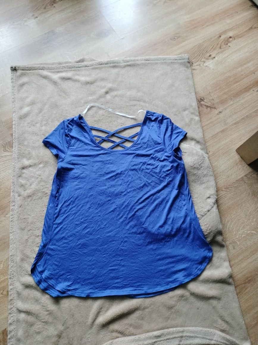 Bluzka damska Calvin Klein