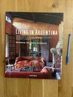 Album Argentyna Living in Argentina