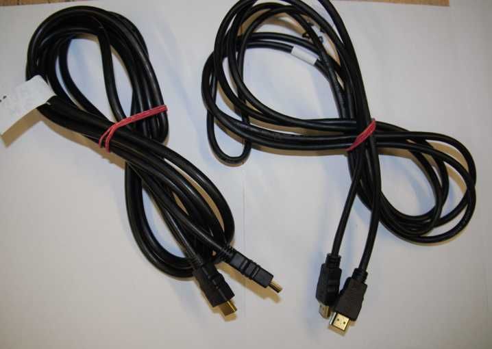 Kabel przewód HDMI-HDMI 3 metry do tv, monitora