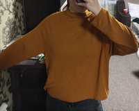 Легкий стильний светр