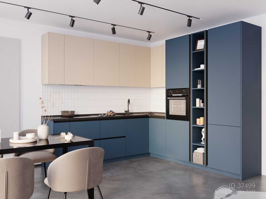 Мудульні кухні м.Дніпро