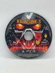 Killzone 3 PS3 (sama gra) Po Polsku