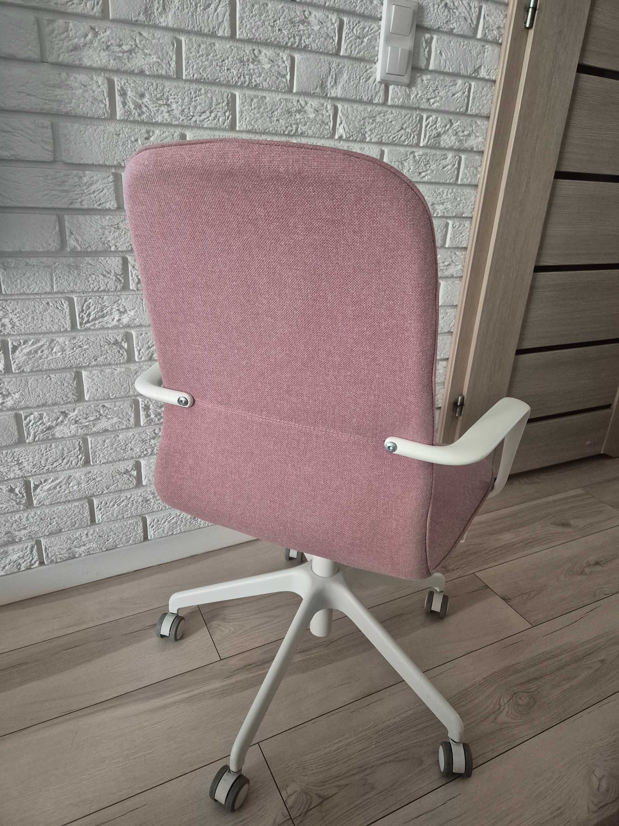 Krzesło obrotowe ikea jangfjall