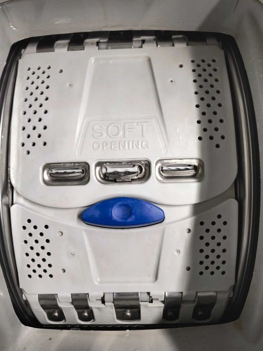 Pralka Electrolux EWT 11262 ILW, do naprawy lub na części