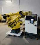 Robot Przemysłowy  200iB FANUC Robot 2000iA 165F