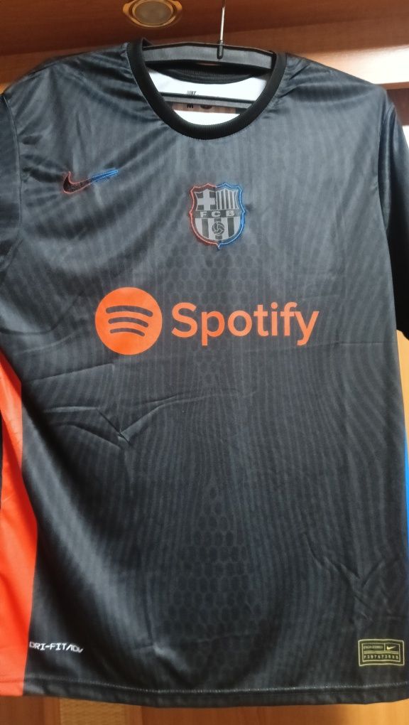 Koszulka fc Barcelona