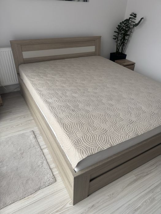 Łóżko sypialne 200/160