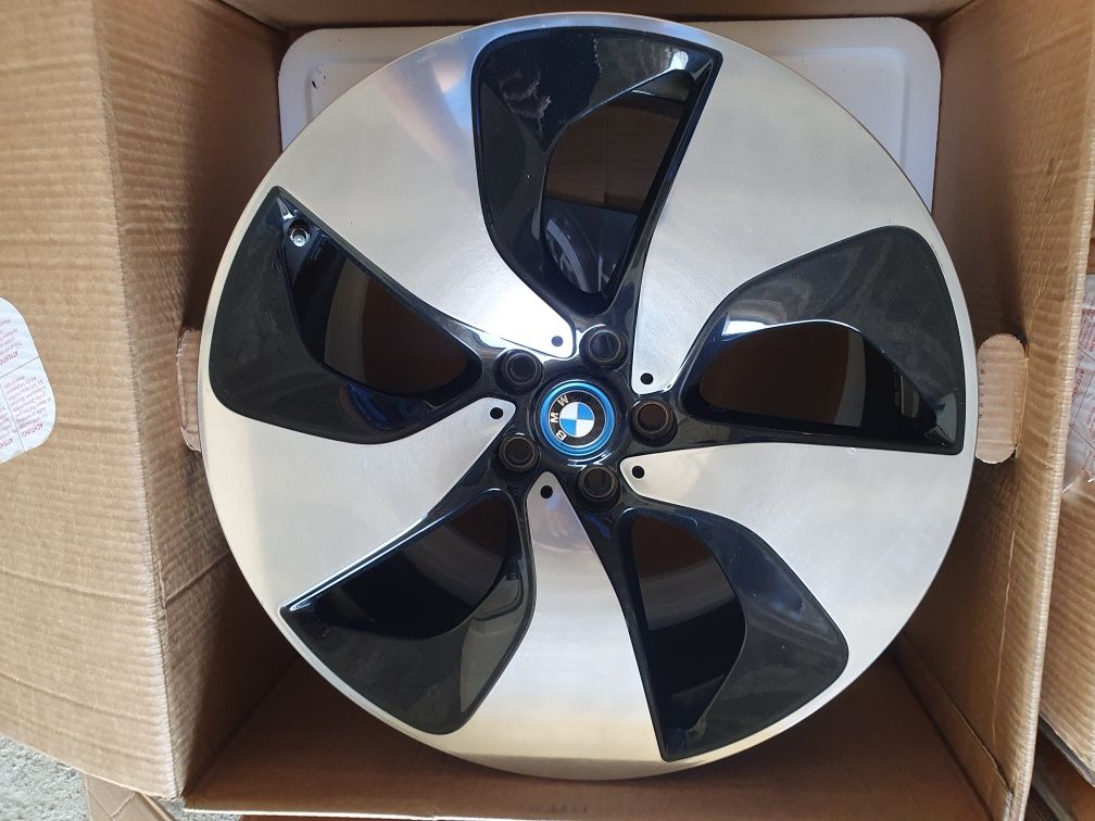 Jantes originais para BMW I8/ I3