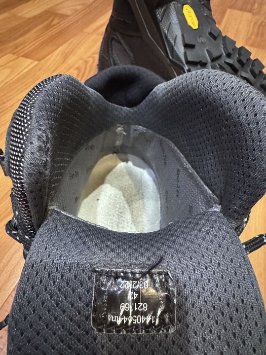 Черевики Grisport gore-tex
