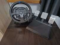 Thrustmaster t300 RS Komplet