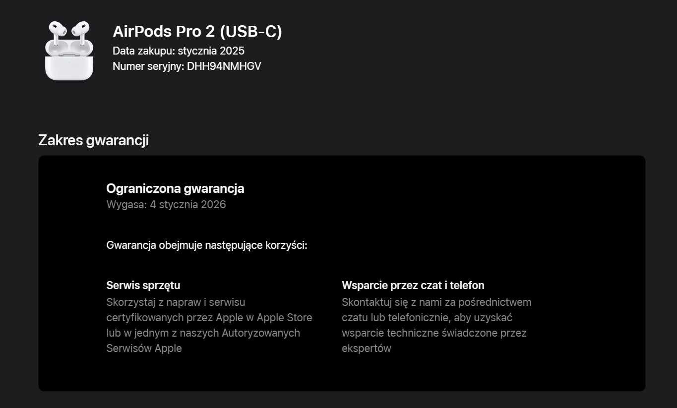 Apple Airpods pro 2