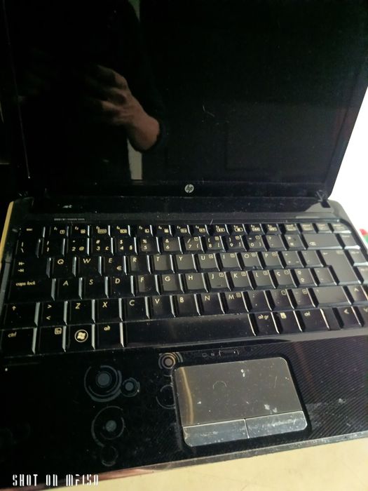 Toshiba  l500  c850  e  Hp dv6 150€ conjunto