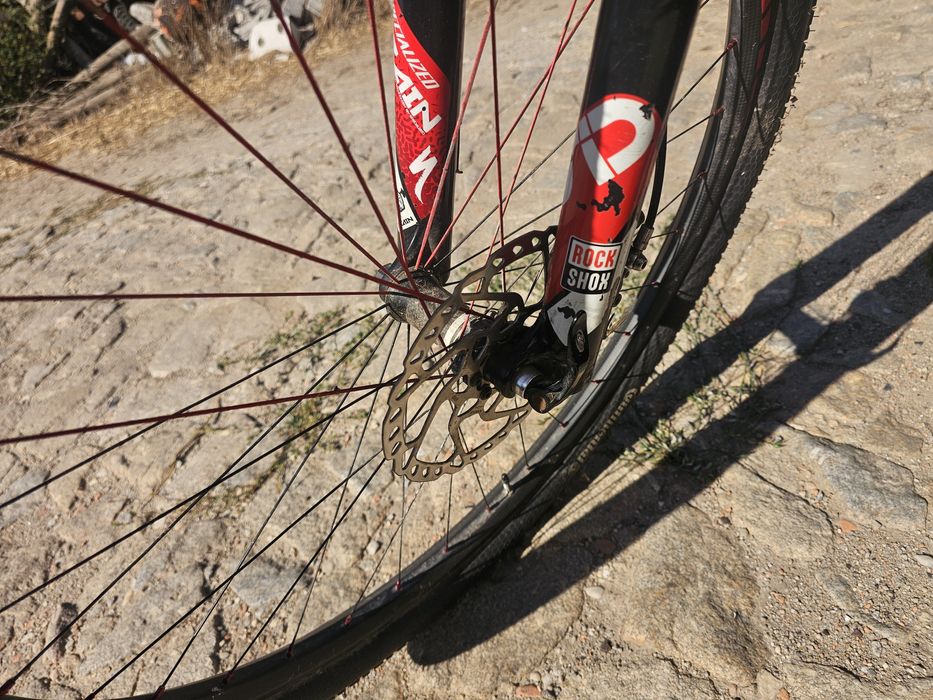 Specialized em excelente estado