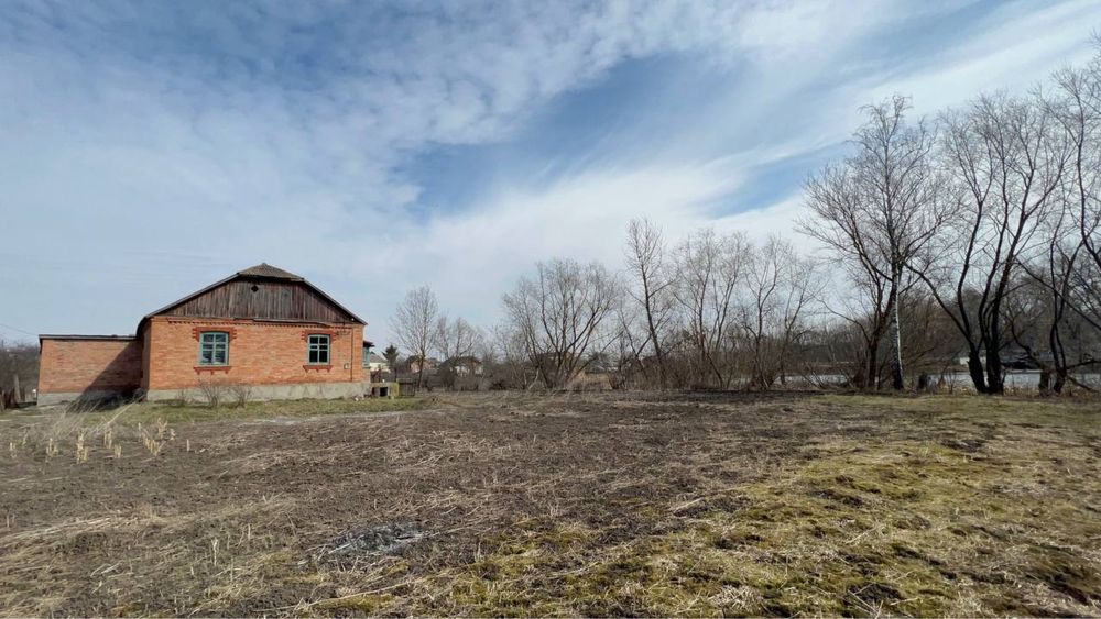 Будинок Махнівка (Комсомольське) Вінницька обл.