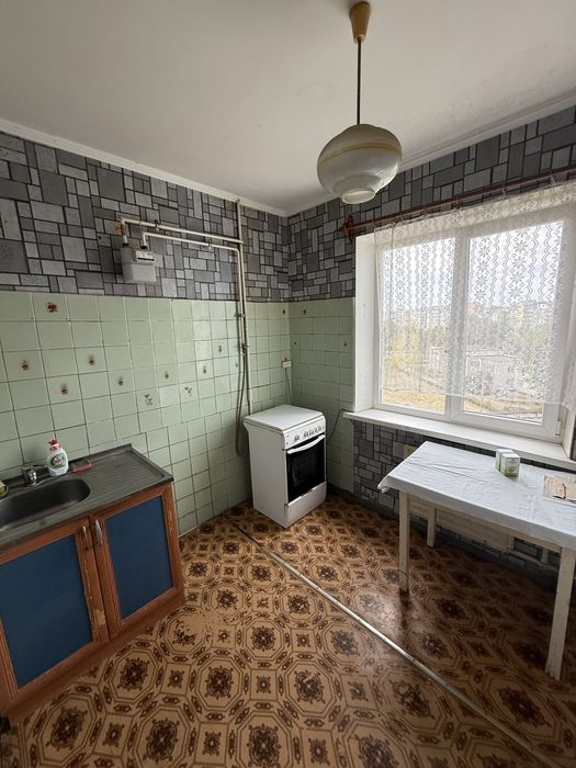 Продается 4-ком., кв., л/б Терра