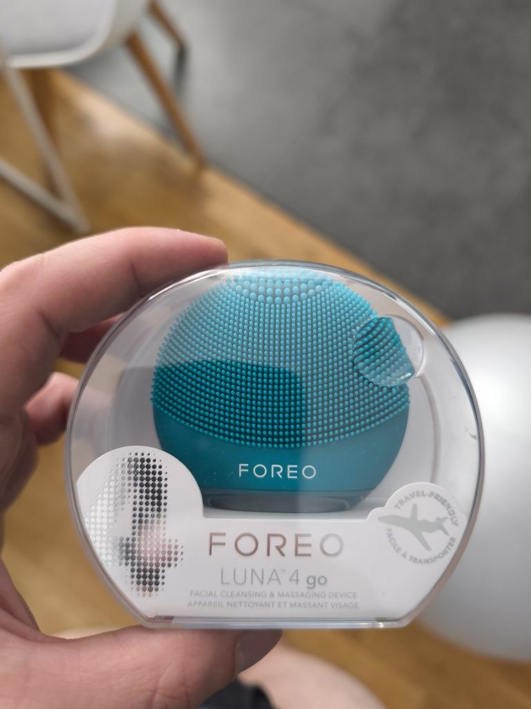 Foreo Luna 4 Go nowa