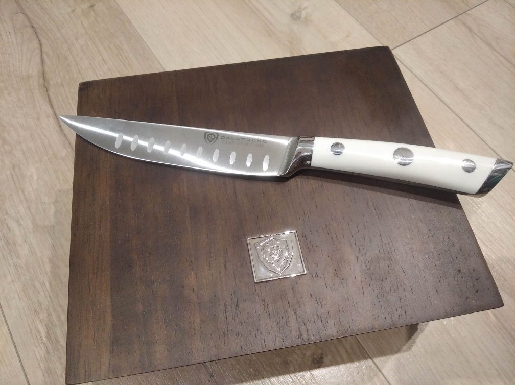 Noże do steków firmy Dalstrong