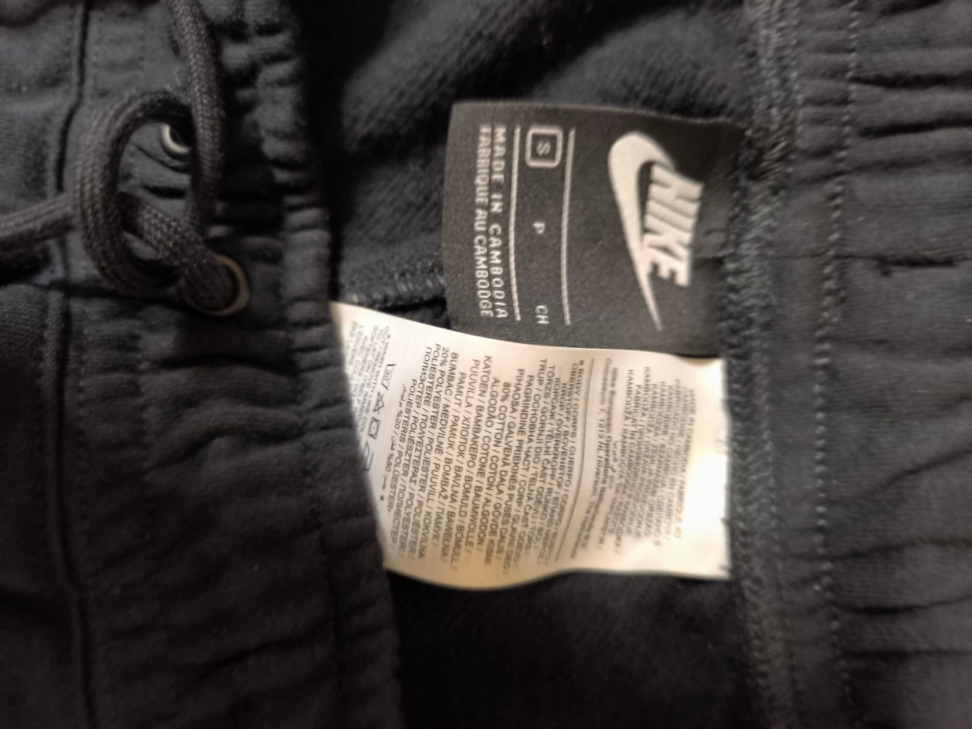 Костюм спортивный Nike Air, оригинал женский.