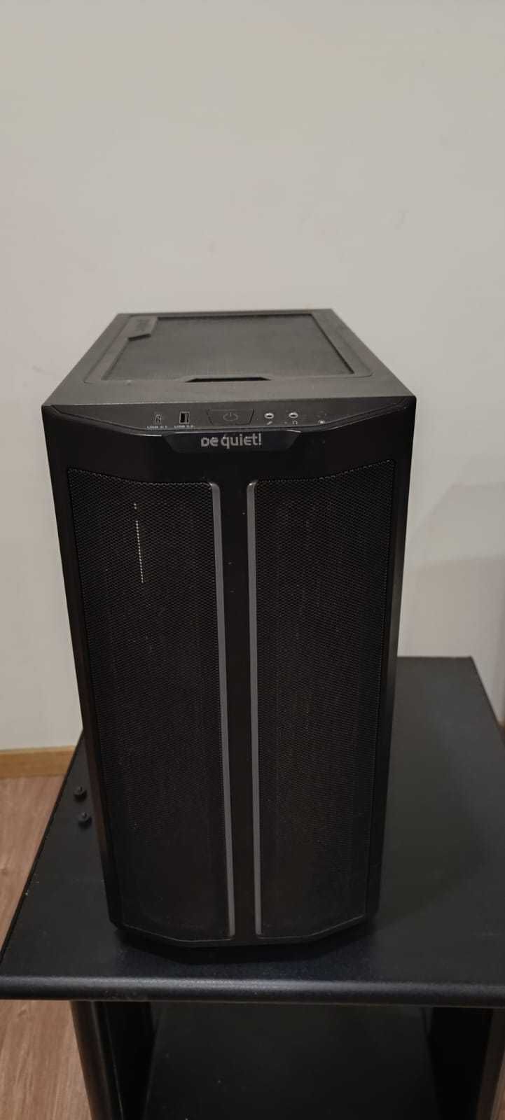 Pc Gamer AMD Zenforce V2